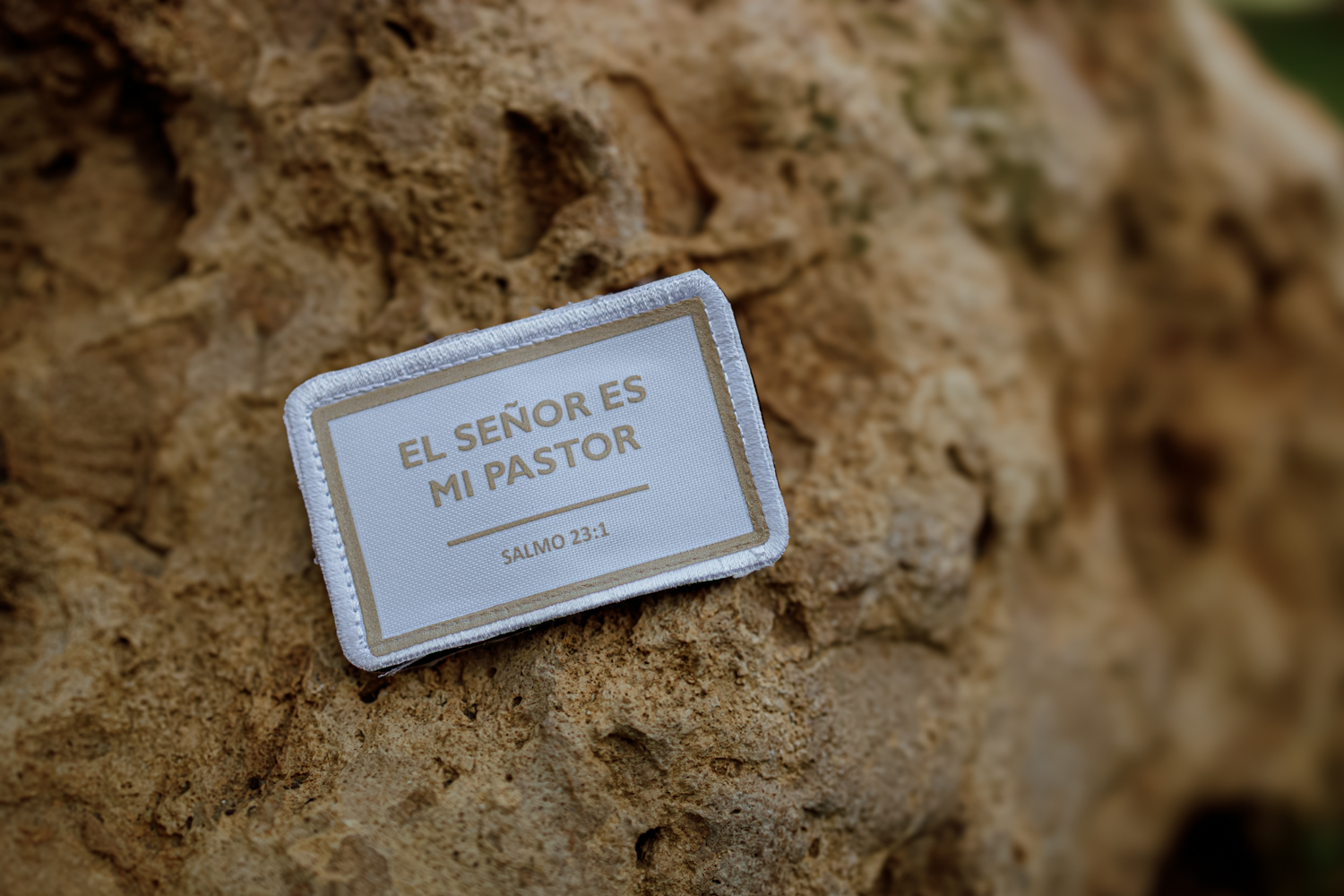SELAH patch